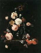 Flower Still-Life sf, HEEM, Cornelis de